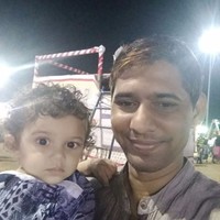 Bhavesh Ajmeri