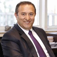 Hüseyin Şahi̇n