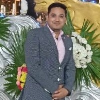 CMA Praveen Kumar Jha