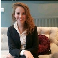 Djalina Verhage-De Groot