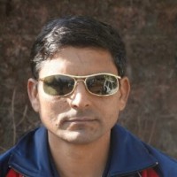 Bd Sharma