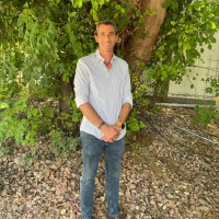 Chezi Shpaisman, Leading data solutions expert