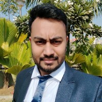 Dharmesh Panchal