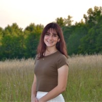 Ali McFarland