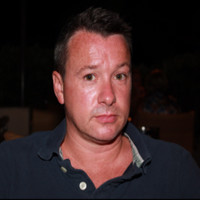 Dan Cook