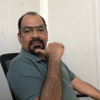 Suresh Kurupath