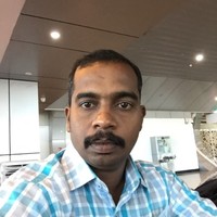 Abhilash Abhilash