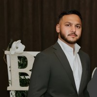 Astik Patel