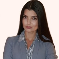 Yana Ceavdar