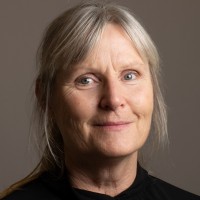 Anna Anund