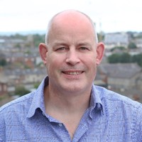 Gordon Currie