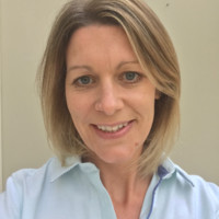 Clare Hudson