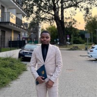 Tafadzwa Zinyemba