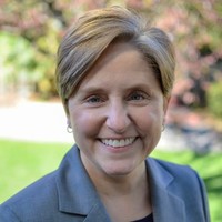 Janet Backman