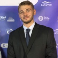 Gabriel Harfouche