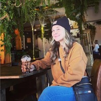 Samantha Shively
