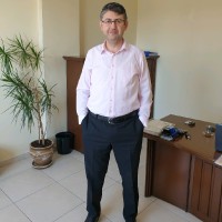 Mahmut Öztürk