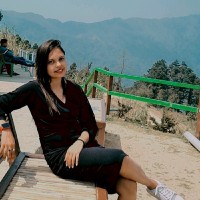Mridula Roy