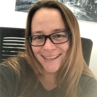 Stéphanie DesLauriers
