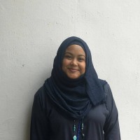 Syirah Firoz