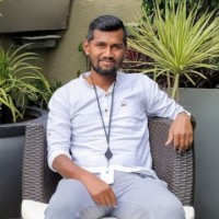 Karthick C