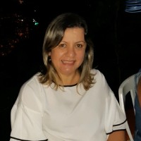 Aparecida Azevedo