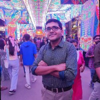 Suman Chatterjee