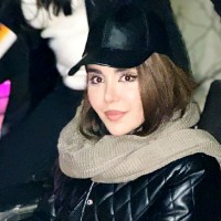 Elahe Abdolhossein