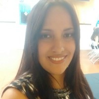 Melanie Colon Perez