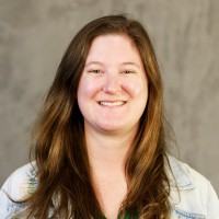 Mary Glad