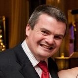 Barry McGill