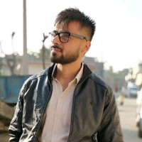 Ankit Kamboj