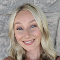 Marissa Rayner