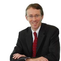 Alistair Little
