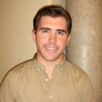 Marcus Shadrock
