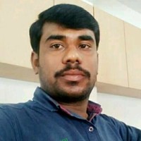 Siddesha N K