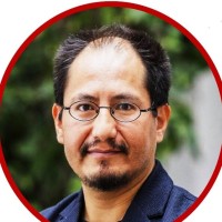 Marcos Ernesto Garfias Dávila