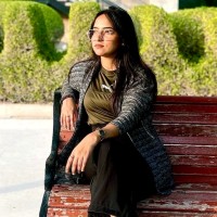 Rida Ameer Khan
