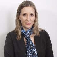 Ana Maria Zevada