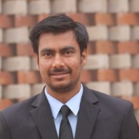 Krishna Kant Sinha
