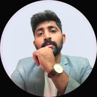 Bhavin Pethani