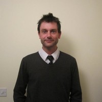Greg Hughes