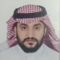 Saeed Alzahrani, Msc