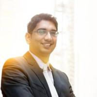 Ravi Khanna