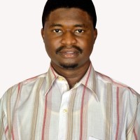 Khalifa Musa Muhammad