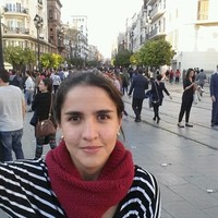 Marcela Sanchez