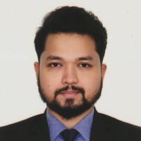 Md. Shaiful Haque Khan