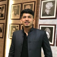 Shubham Revankar