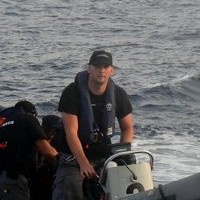 stuart nye