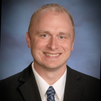 Jordan Phelps, Pharmd. Mba
